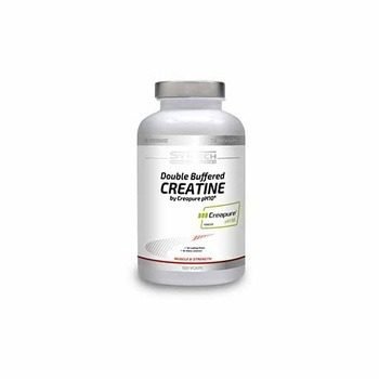 Double Buffered Creatine by Creapure pH 10