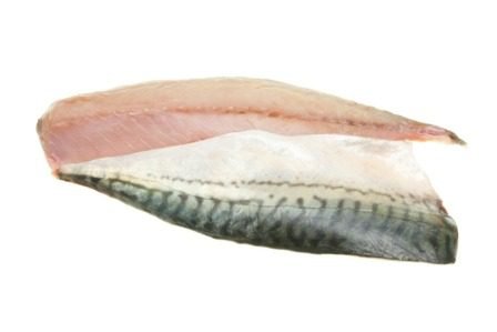 Makreelfilet