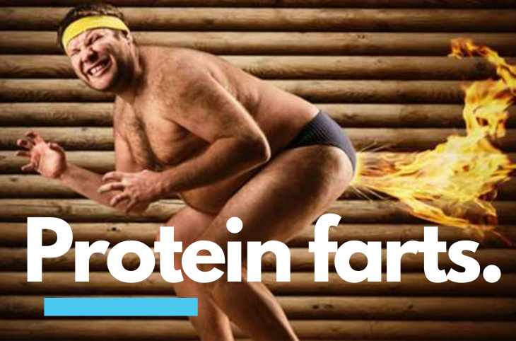 blog header protein farts