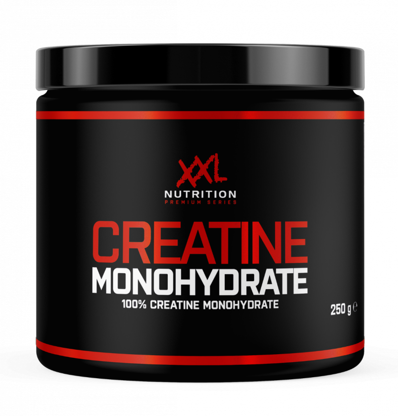 creatine monohydate 250 gram 2