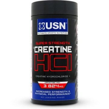 usn creatine hcl 3
